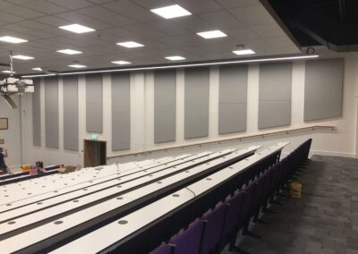 Acoustic Wall Panels