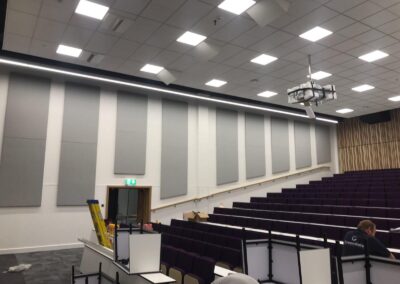 Acoustic Wall Panels
