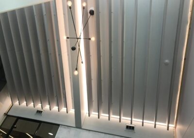 Acoustic Baffles