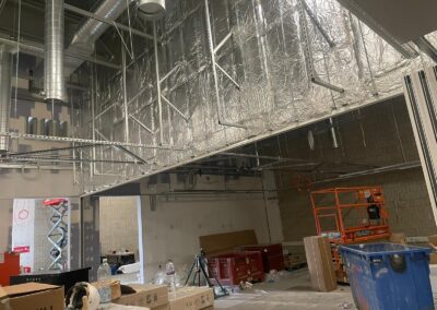 Moveable Walls