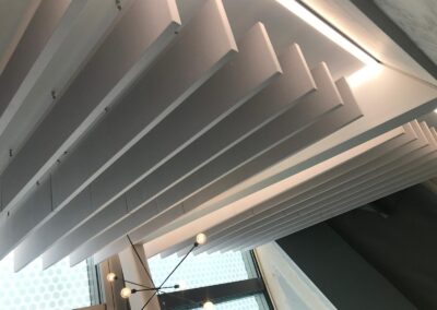 Acoustic Baffles