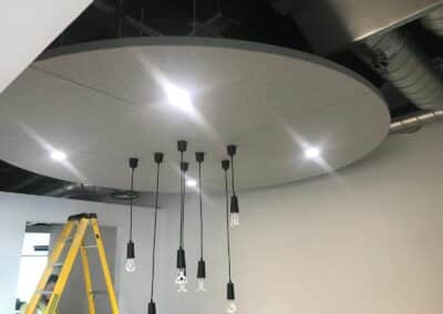 Acoustic Baffles