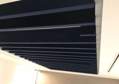 Acoustic Baffles