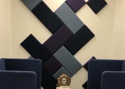 Acoustic Wall Panels