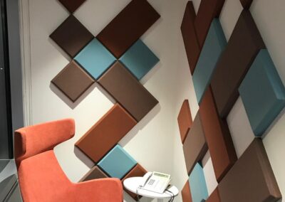 Acoustic Wall Panels