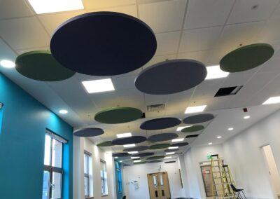 Acoustic Baffles