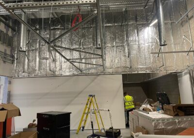 Moveable Walls