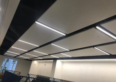 Acoustic Baffles