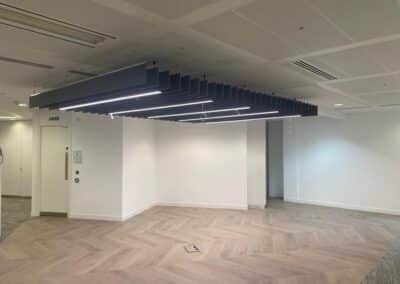 Acoustic Baffles