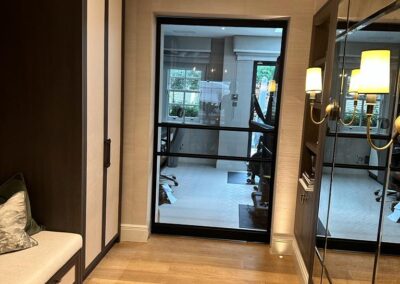 Fire Doors