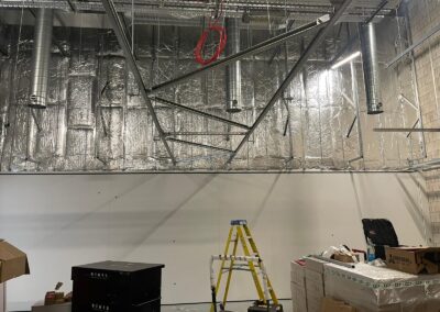 Moveable Walls