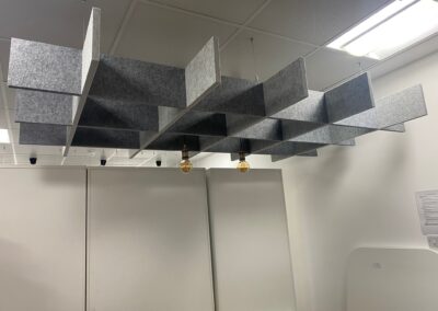 Acoustic Baffles