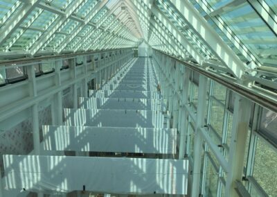 Acoustic Baffles