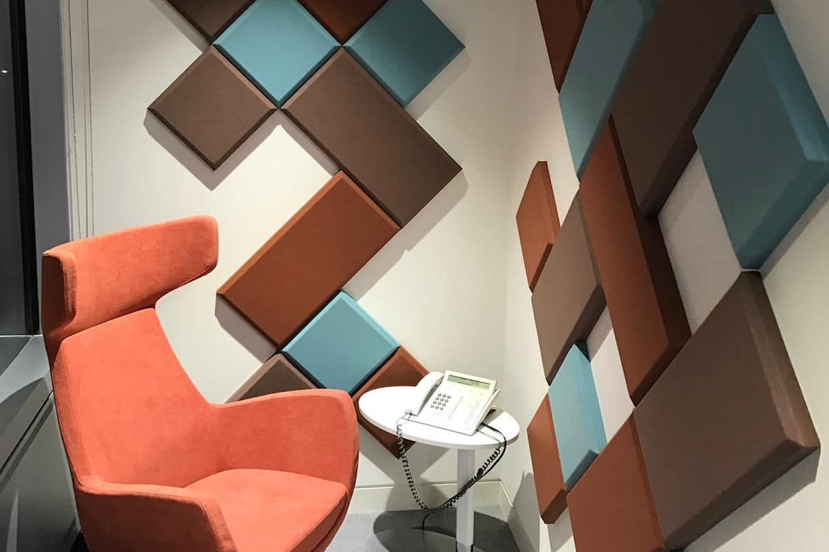 Acoustics sm