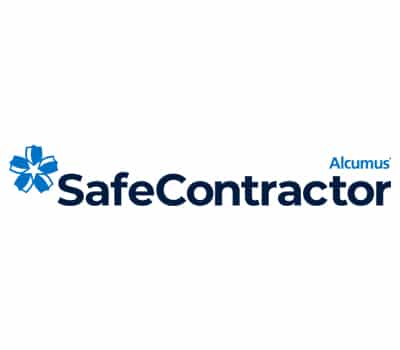 Alcumus Safe Contractor logo
