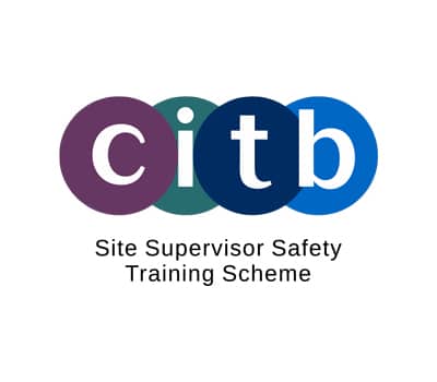 CITB logo