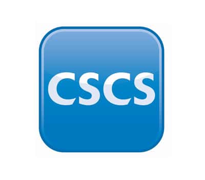 CSCS logo