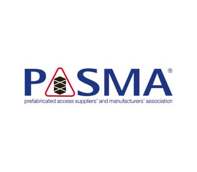 PASMA logo